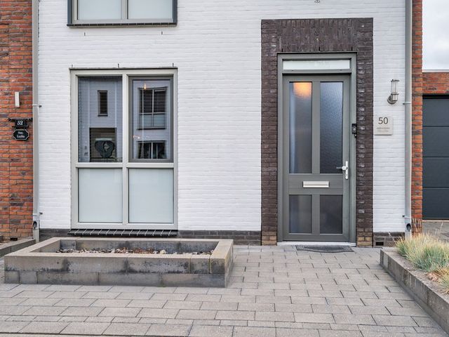 Schoolpad 50, Roermond