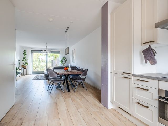 Souverijnsakker 9, Veghel
