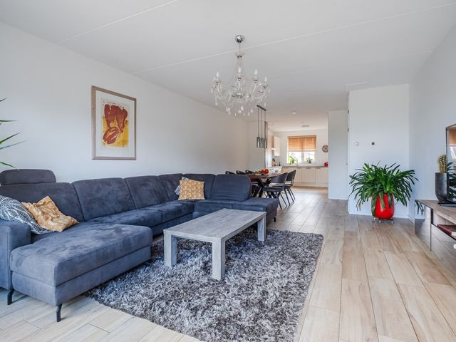 Souverijnsakker 9, Veghel