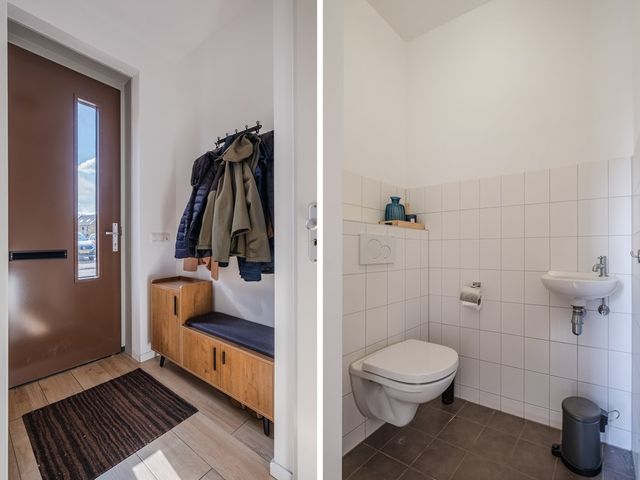 Souverijnsakker 9, Veghel