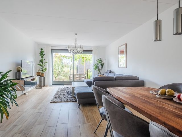 Souverijnsakker 9, Veghel