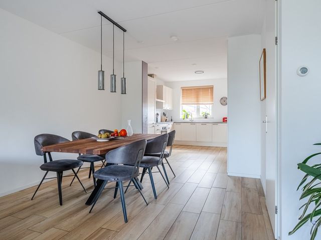 Souverijnsakker 9, Veghel