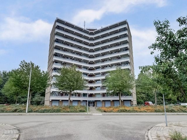 Valkestein 417, Ede