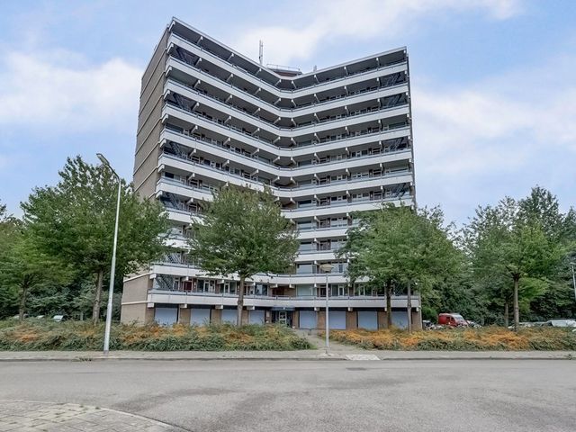 Valkestein 417, Ede