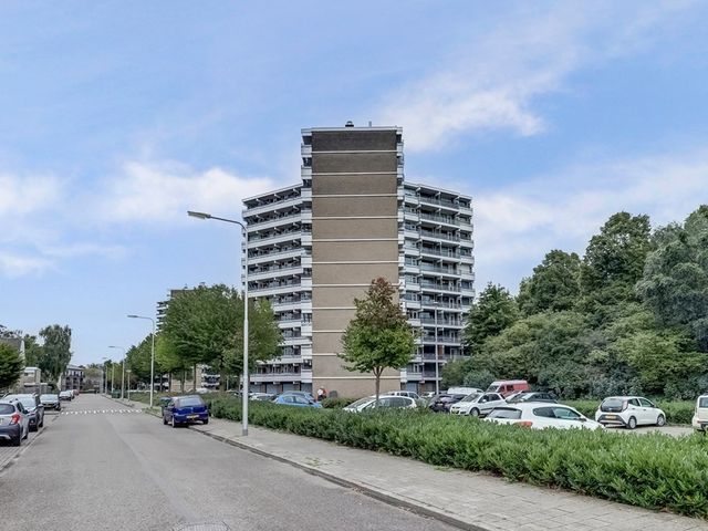 Valkestein 417, Ede