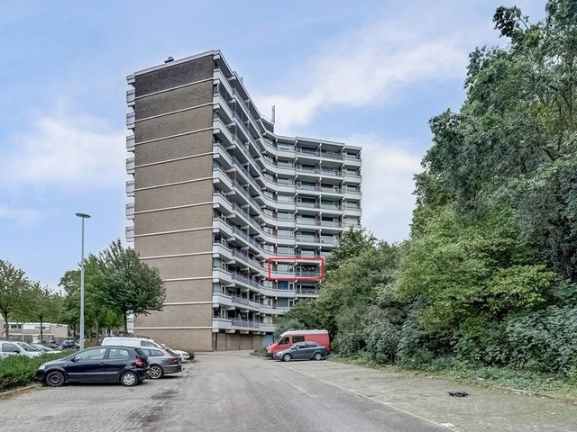 Valkestein 417, Ede