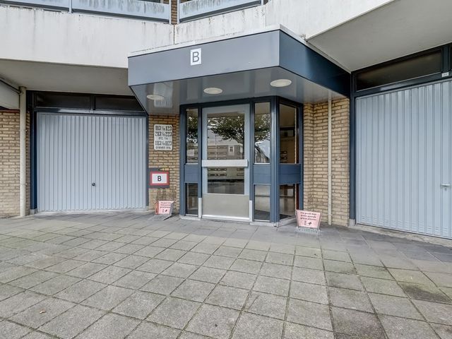 Valkestein 417, Ede