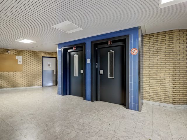 Valkestein 417, Ede