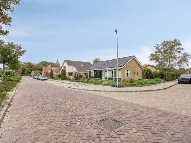 Schoolstraat 7, Nieuwerkerk