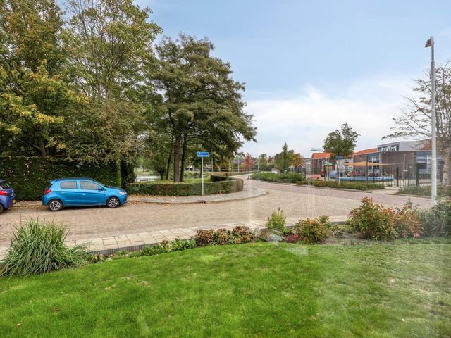 Schoolstraat 7, Nieuwerkerk