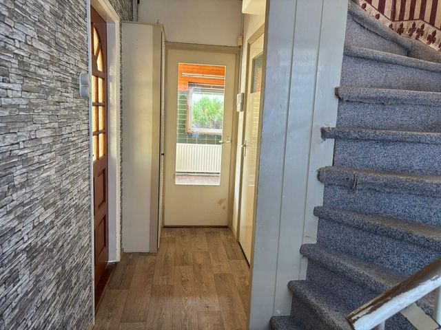 Van Eckstraat 34, Wieringerwerf