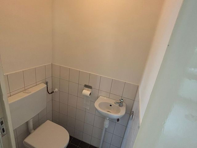 Van Eckstraat 34, Wieringerwerf