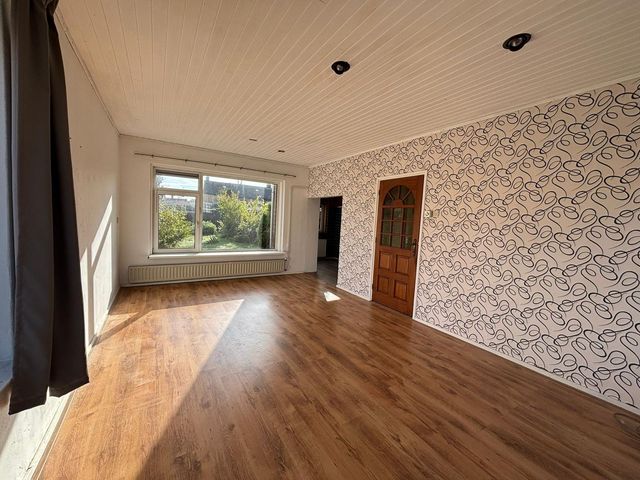 Van Eckstraat 34, Wieringerwerf