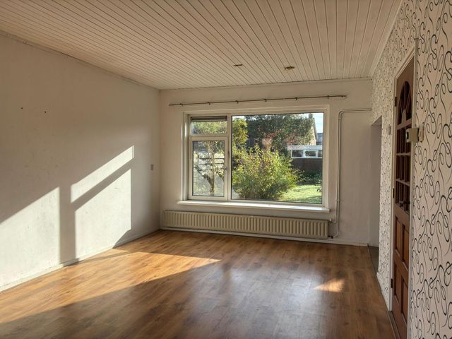 Van Eckstraat 34, Wieringerwerf