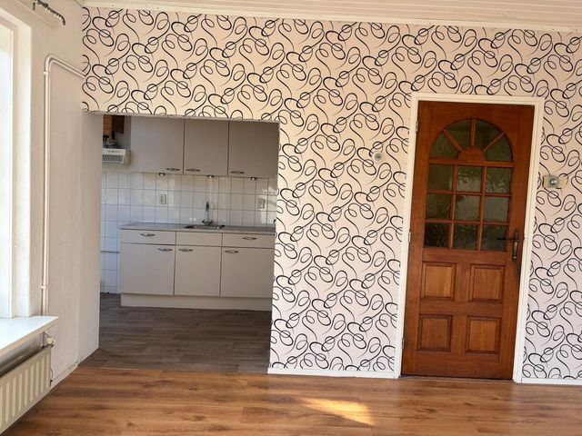 Van Eckstraat 34, Wieringerwerf