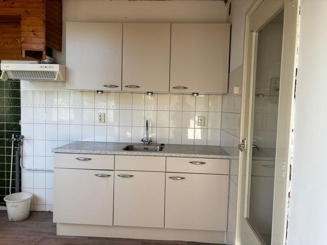 Van Eckstraat 34, Wieringerwerf