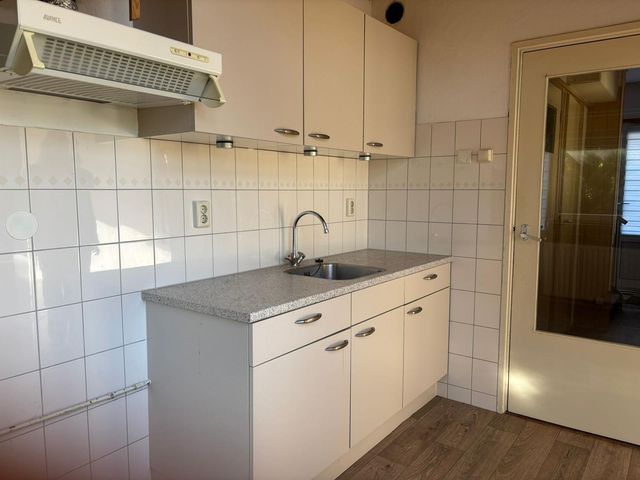 Van Eckstraat 34, Wieringerwerf