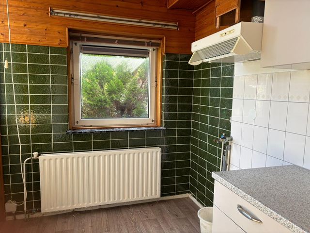 Van Eckstraat 34, Wieringerwerf