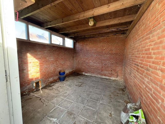 Van Eckstraat 34, Wieringerwerf