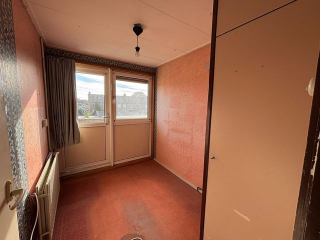 Van Eckstraat 34, Wieringerwerf