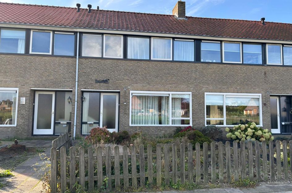 Prinses Marijkestraat 20