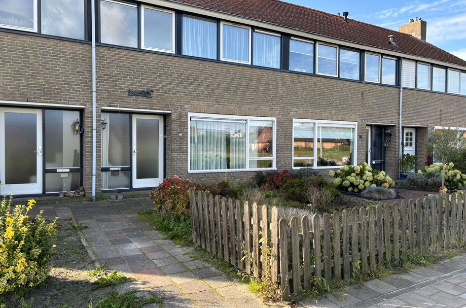 Prinses Marijkestraat 20