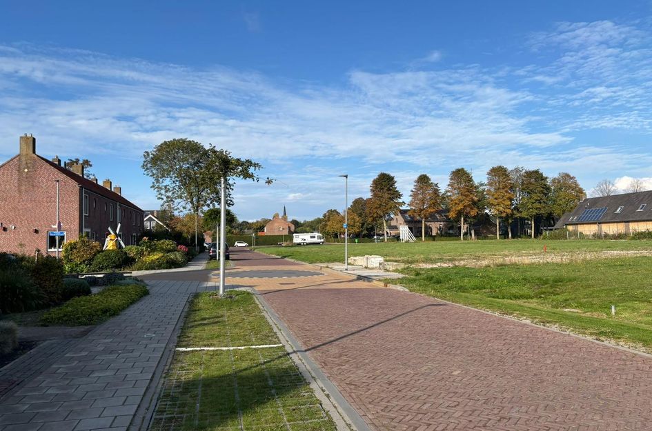 Prinses Marijkestraat 20