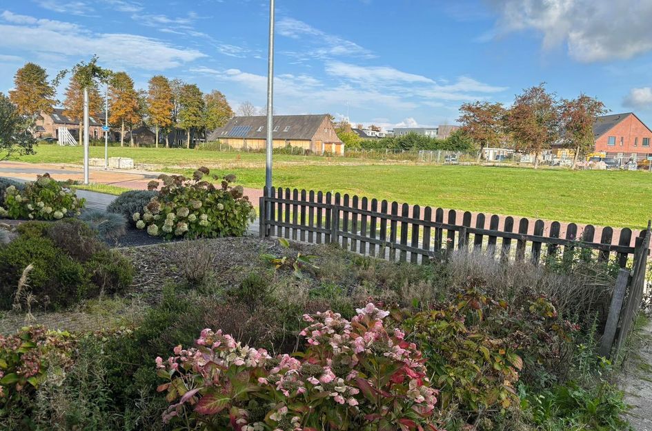 Prinses Marijkestraat 20