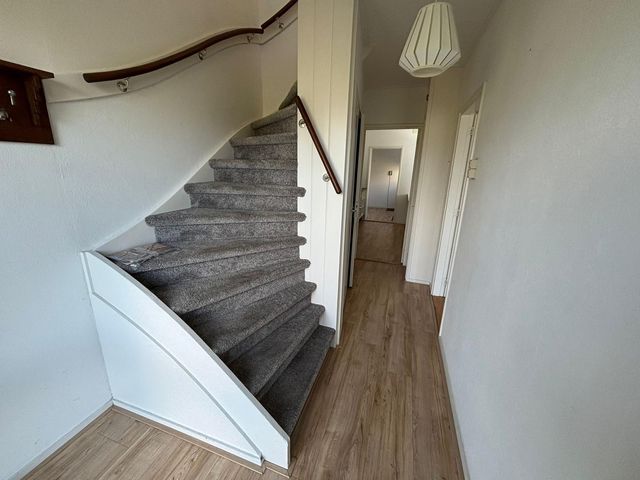 Prinses Marijkestraat 20, Wieringerwerf