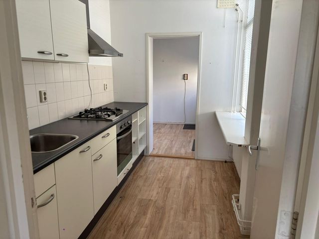 Prinses Marijkestraat 20, Wieringerwerf