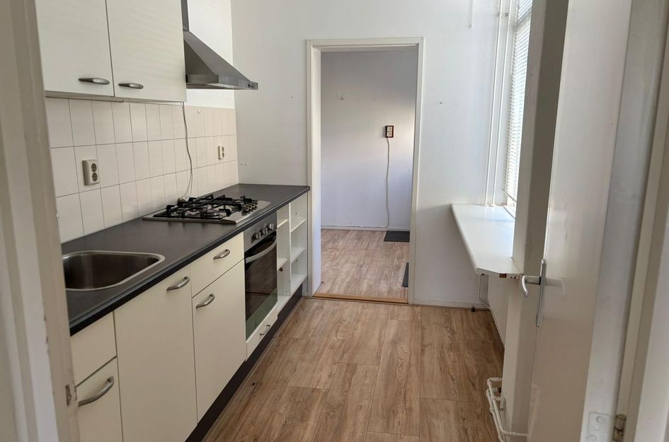 Prinses Marijkestraat 20