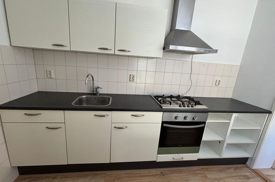 Prinses Marijkestraat 20