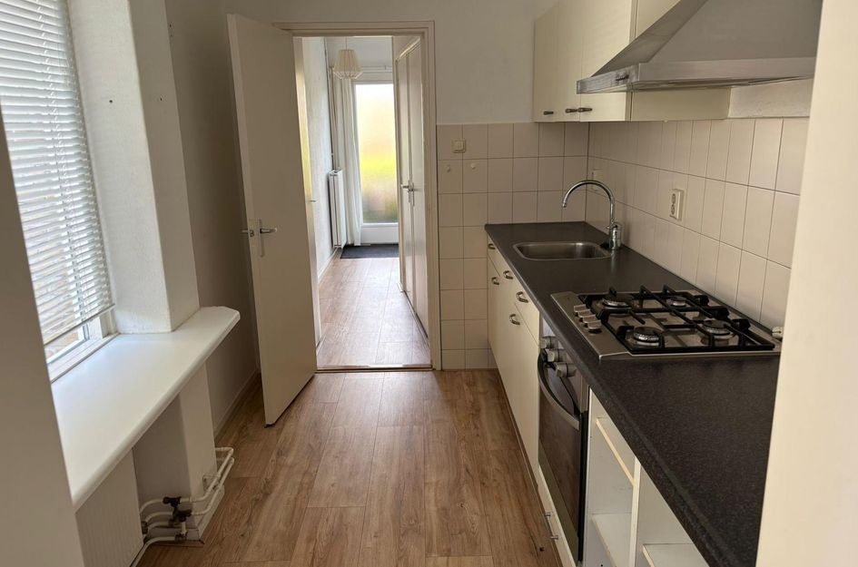 Prinses Marijkestraat 20