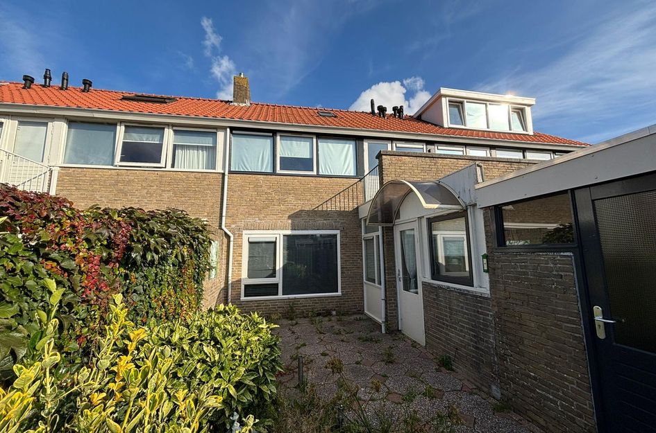 Prinses Marijkestraat 20