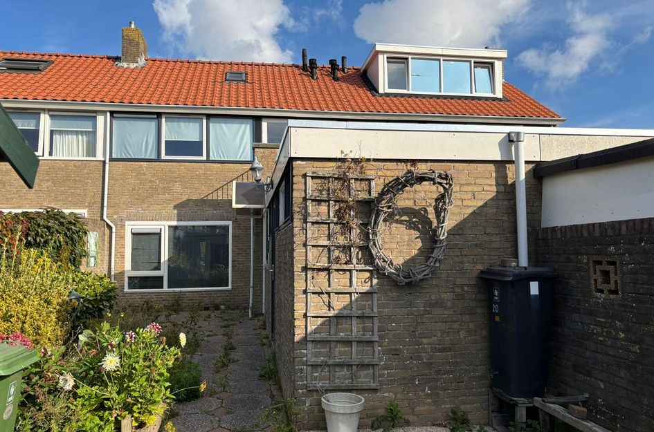 Prinses Marijkestraat 20