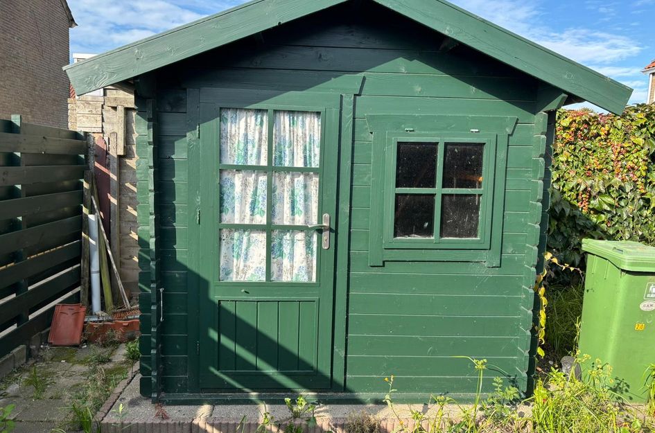 Prinses Marijkestraat 20