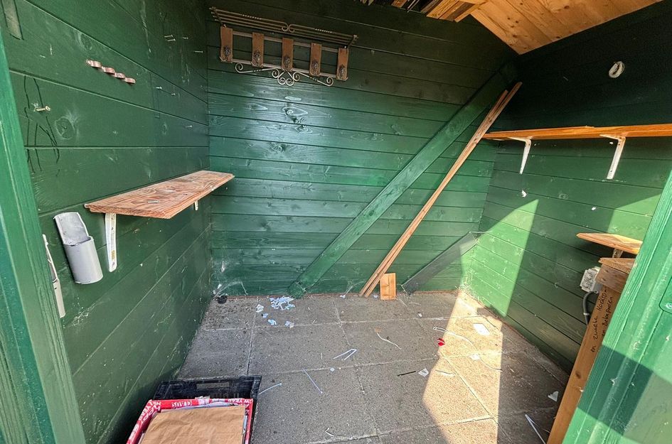 Prinses Marijkestraat 20