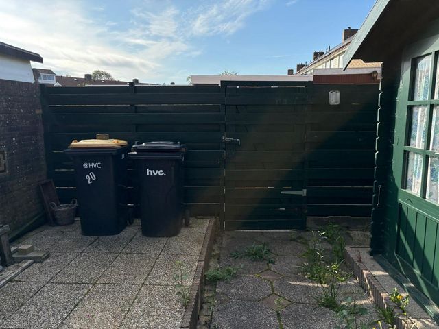 Prinses Marijkestraat 20, Wieringerwerf