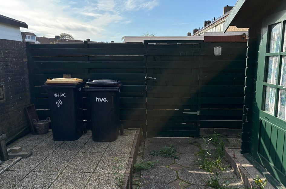 Prinses Marijkestraat 20