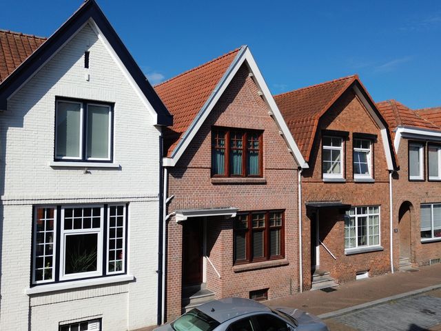 Frans van Waesberghestr 31, Hulst