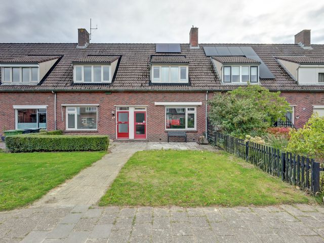 Eerste Koppelveenweg 30, Emmer-Compascuum
