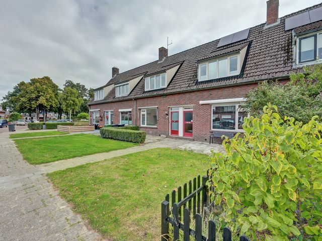 Eerste Koppelveenweg 30, Emmer-Compascuum