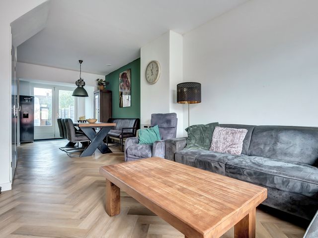 Eerste Koppelveenweg 30, Emmer-Compascuum