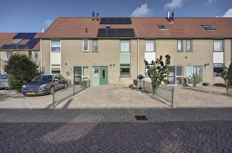Ruys de Beerenbrouckstraat 12