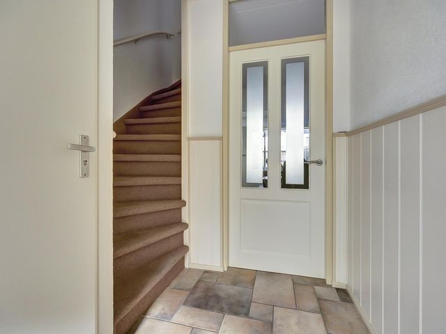 Ruys de Beerenbrouckstraat 12, Naaldwijk