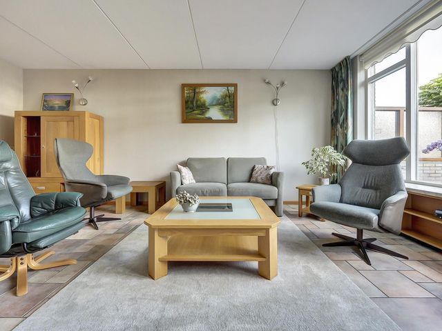 Ruys de Beerenbrouckstraat 12, Naaldwijk