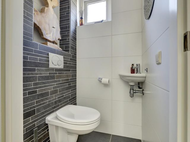 Zilvermeeuw 9, De Lier