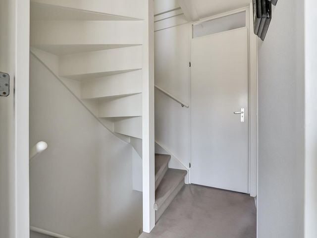 Zilvermeeuw 9, De Lier