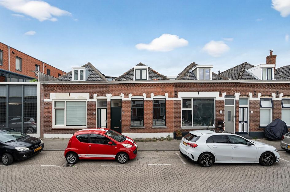 Zwijndrechtsestraat 8