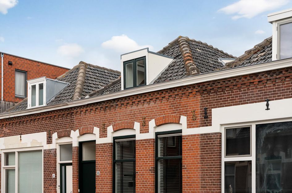 Zwijndrechtsestraat 8